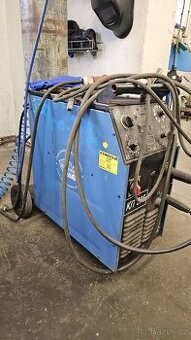 Svářečka Kühtreiber KIT 305 (8424)