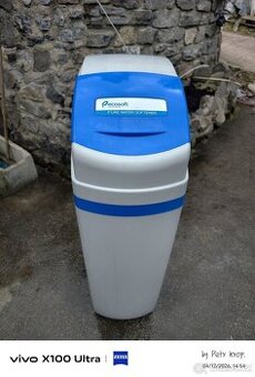 Automatický změkčovač vody ECOSOFT P´URE