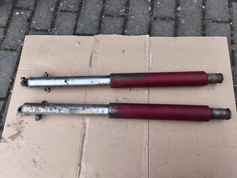 Přední vidlice Jawa kývačka 250/353,350/354