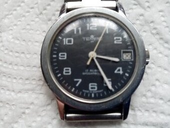 Koupím staré hodinky Sovětské výroby a hodinky zn. PRIM