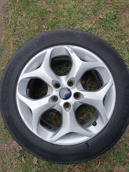 Alu kola 5x108 Ford