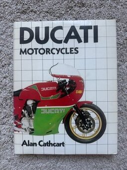 montážní a sběratelské knihy TRIUMPH DUCATI SUZUKI NORTON