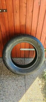 Nové letní Bridgestone 205/60 R16 92H DOT 2625 – sada 4 ks