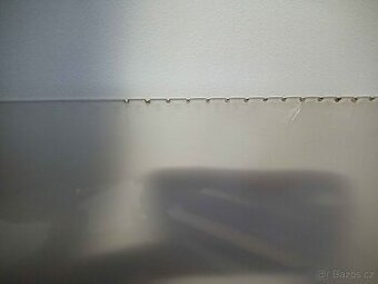 TV plexisklo (difúzor) Samsung UE40NU7192