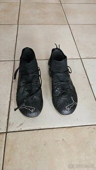 Kopačky Puma velikost 36