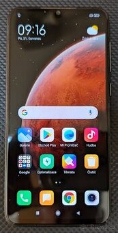 Xiaomi Mi 9 SE, 6GB/128GB,plně funkční