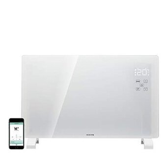 CREATE IKOHS Everwarm chytry primotop s WiFi aplikací