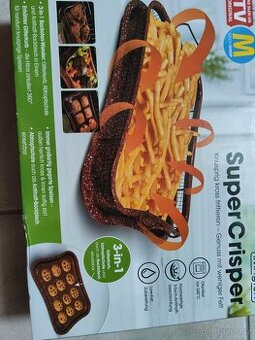 super-crisper