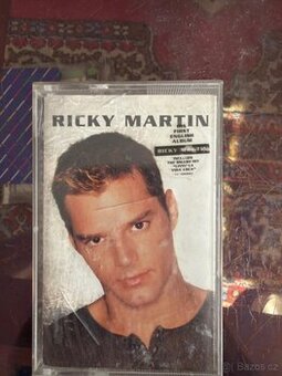 Ricky Martin