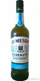 Jameson Outland Caskmates Whiskey