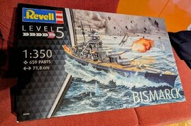 Revell - Bismarck