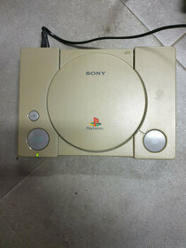 Sony PlayStation 1 SCPH-7502, na ND