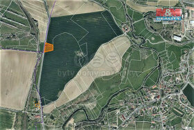 Prodej pole, 1366 m², Vrčeň - 1