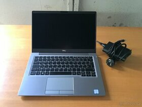 Prodám laptop Dell Latitude E7300 13,3" Záruka