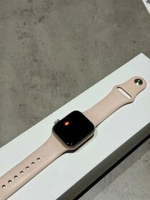 Apple Watch Series 5 41mm rose gold
