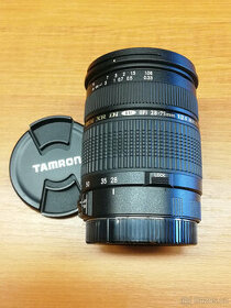 Tamron AF SP 28-75mm 1:2.8 XR Di LD Aspherical(IF) pro Canon - 1