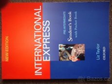 Angličtina International Express výuka - 1