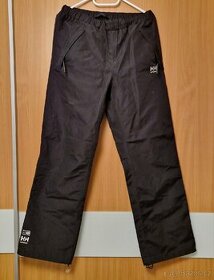Helly Hansen Workwear originál pánské outdoorové kalhoty - 1