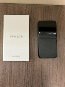 iPhone Xr 128gb black - 1