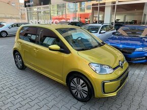 Volkswagen e-up electric 60kW Aut. 14tkm KAMERA Tempomat