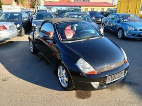 Ford Streetka 1.6i