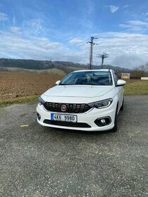 FIAT TIPO 1.4 T-JET MIRROR 2020 - 1