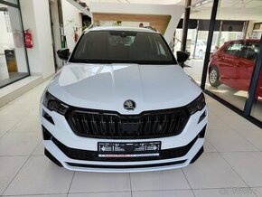 KAROQ Exclusive Sportline 1,5 TSI 110KW 7- DSG