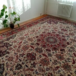 Prodám perský koberec 300x400cm