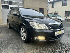 ŠKODA OCTAVIA 2,0 TDi 103 Kw DSG/AUTOMAT L & K, TAŽNÉ, ČR