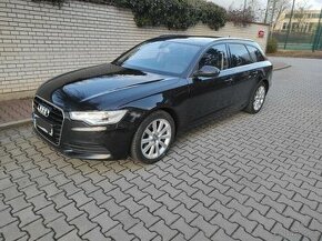 AUDI A6 3.0 Bi-TDI 230KW QUATTRO PANORAMA