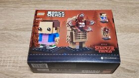 Lego Stranger Things 40549