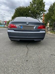 BMW730D e65 170Kw
