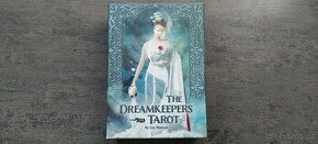 The Dreamkeepers Tarot_Liz Huston