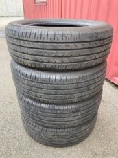 Letní pneumatiky Toyo Proxes 185/60R16 86H