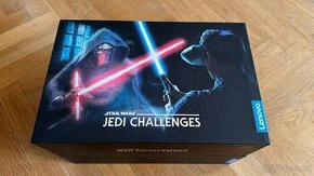 Lenovo Star Wars Jedi Challenges