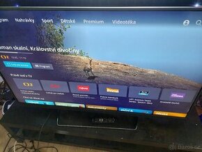 Philips 139cm 4K Adnroid wifi YouTube Netflix DVB-T2