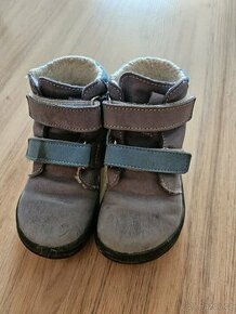 Dětské boty vel. 24 Jonap - 1