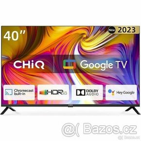 Smart TV CHiQ L40H7G