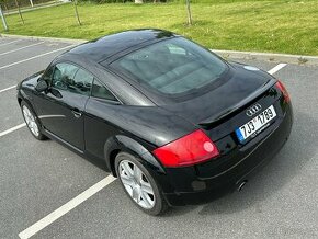 Audi TT , 132kw
