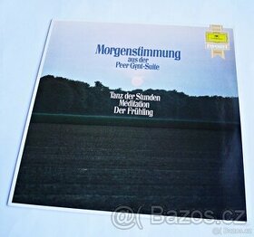 Various – Morgenstimmung Aus Der Peer Gynt-Suite (LP)