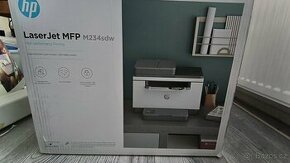 HP LaserJet Pro MFP M234sdn