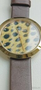 Dámské značkové hodinky Jacques Lemans-La Passion