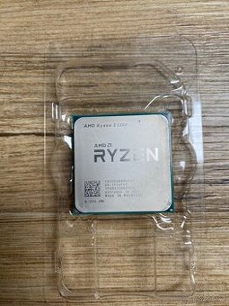 Procesor AMD Ryzen 3 1200