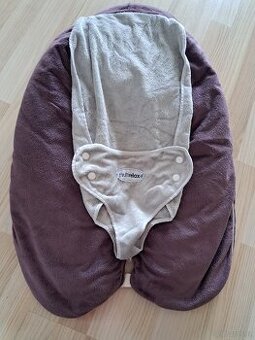 Kojící polštář Candide Multirelax
