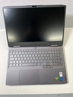 Lenovo LOQ 15IRH8
