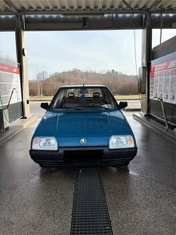 Škoda Favorit 136 L