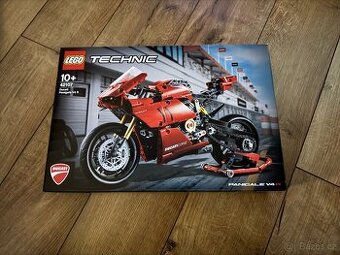 Lego 42107