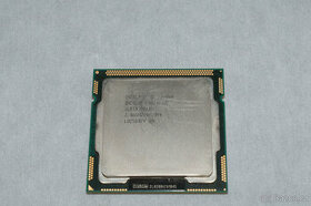 Intel i3-540 - 1