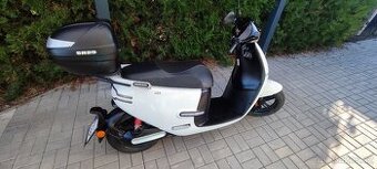 Prodám skútr Horwin EK3