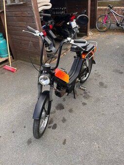 Babetta 210
